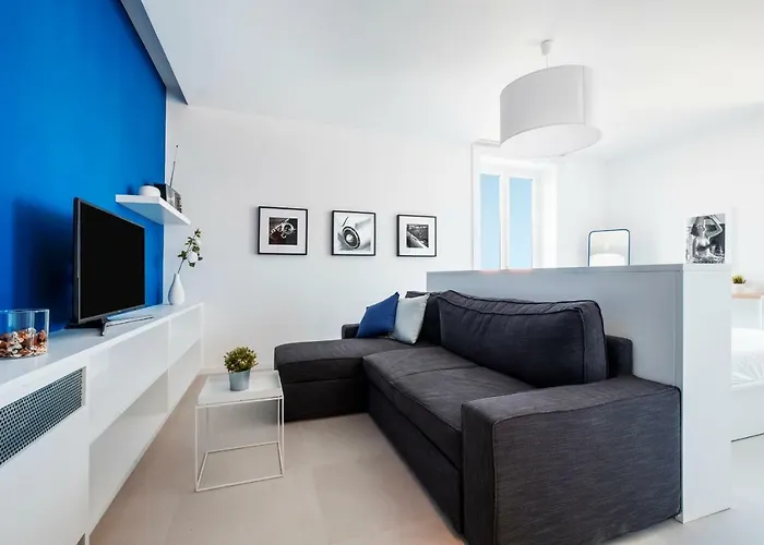 Гостевой дом Ae Home|studio Сорренто